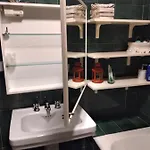 Bibi's House