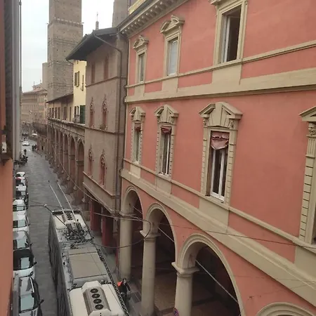 Bibi's House * Bologna