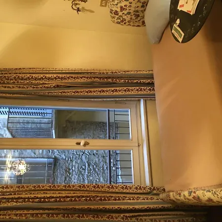 Guest house Bibi's House 3*