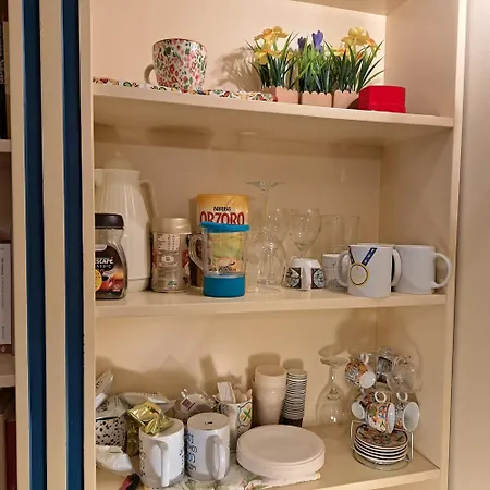 Bibi's House Guest house