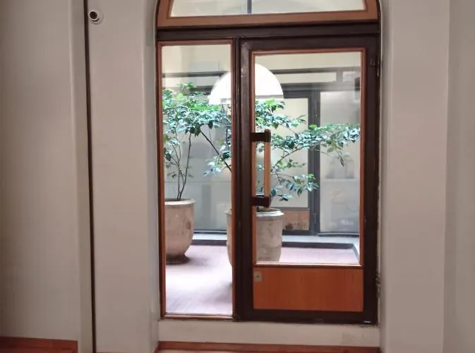 Bibi's House Guest house