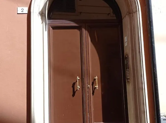 Bibi's House Guest house Bologna