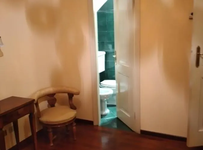 Guest house Bibi's House 3*