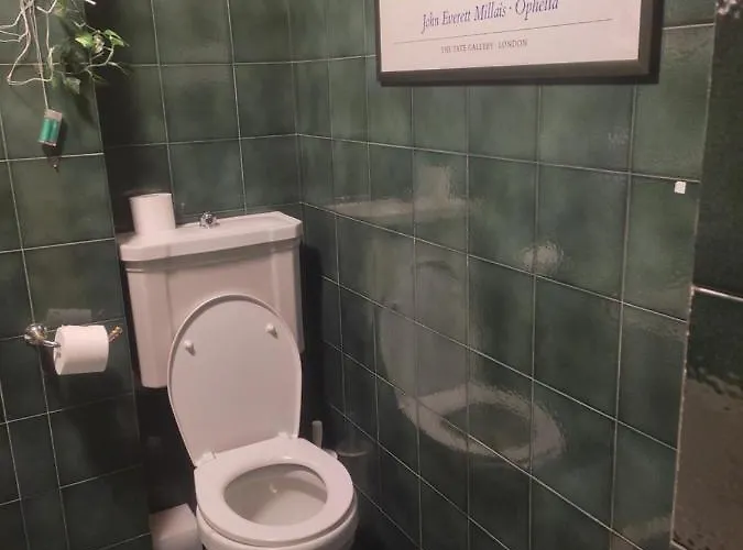 Guest house Bibi's House 3*