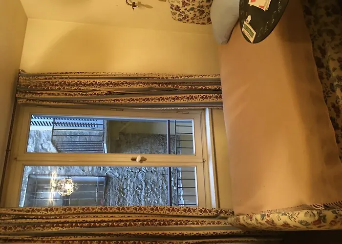 Guest house Bibi's House 3*