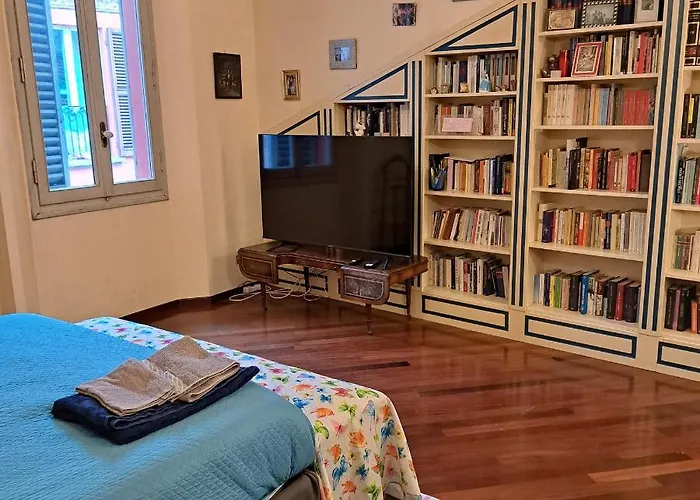 Guest house Bibi's House Bologna