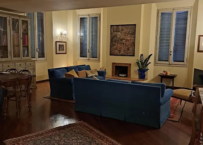 Guest house Bibi's House 3*