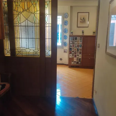 Bibi's House * ボローニャ