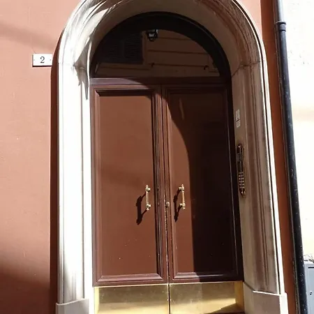 Bibi's House Gasthof Bologna