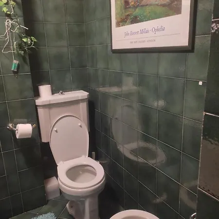 Vendégház Bibi's House 3*