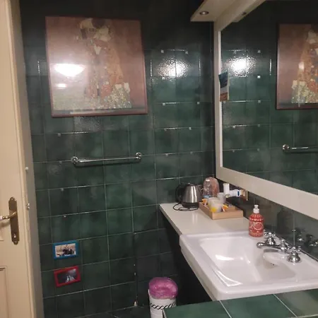 Bibi's House ボローニャ