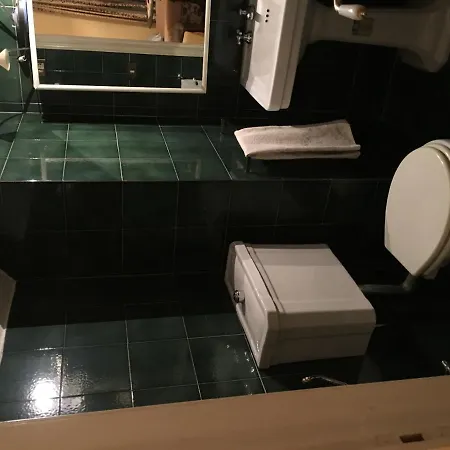 Vendégház Bibi's House Bologna