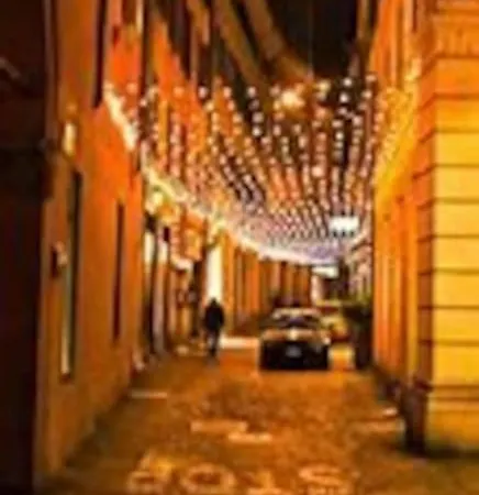 Bibi's House Bologna