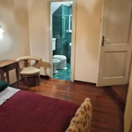 Bibi's House Vendégház Bologna