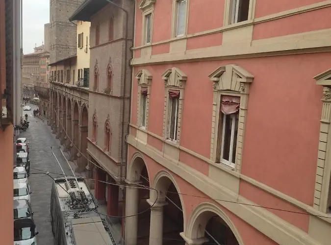 Bibi's House 3* Bologna