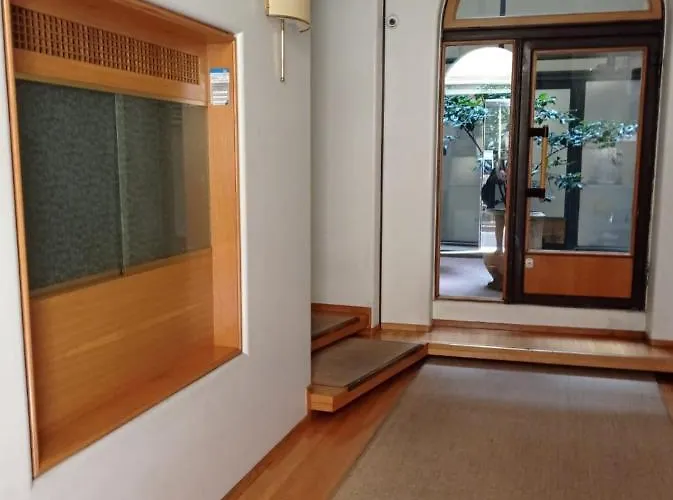 게스트하우스 Bibi's House 볼로냐