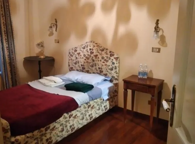 Bibi's House Bologna