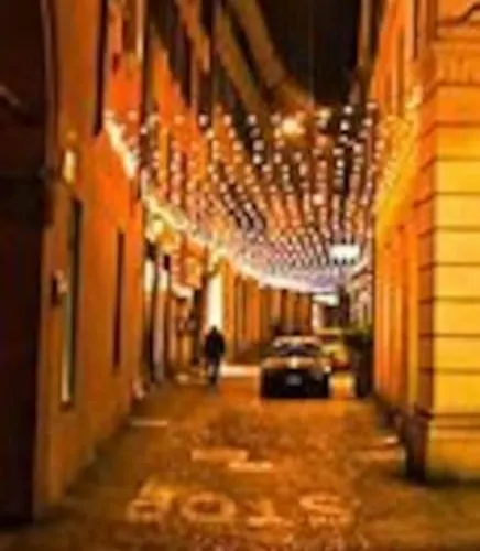 Bibi's House Bologna