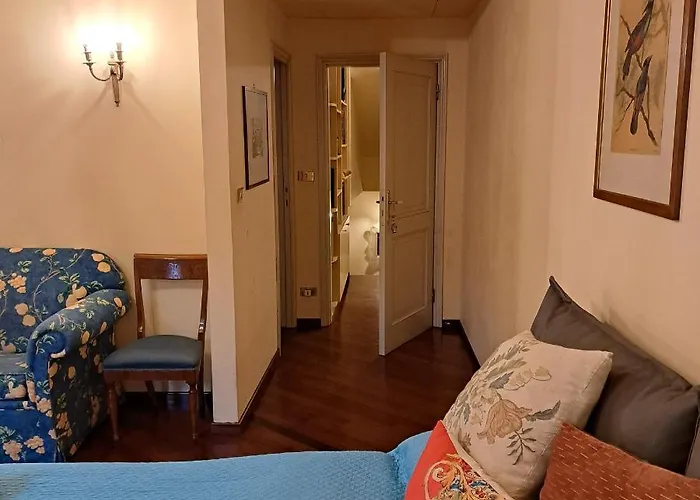 게스트하우스 Bibi's House 3*