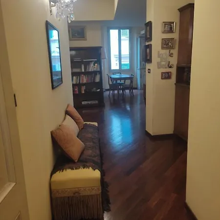 Bibi's House 3* Boloňa
