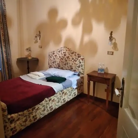 Bibi's House Boloňa