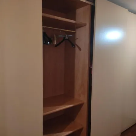 Bibi's House Pensionat Bologna