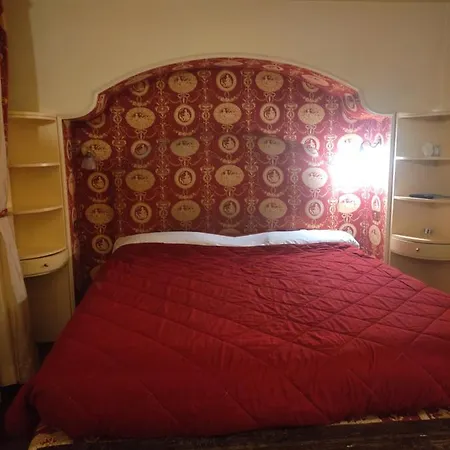 Bibi's House 3* Boloňa