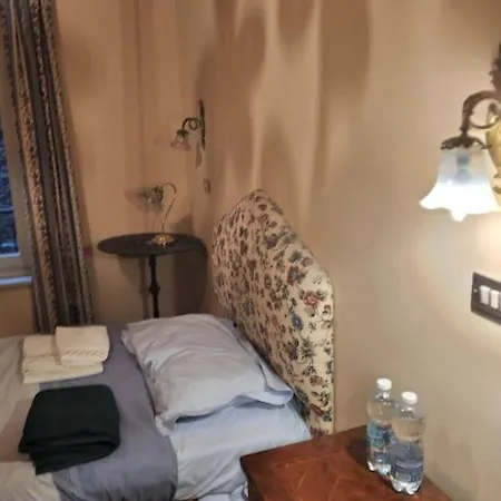 Bibi's House 3* Bologna