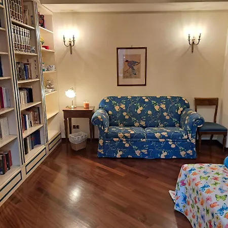 Bibi's House Bologna