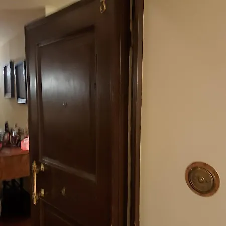 Pensionat Bibi's House