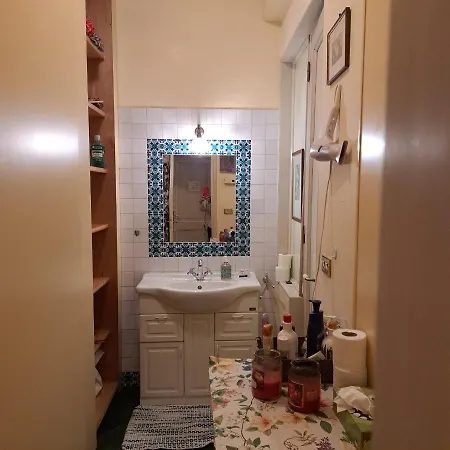 Bibi's House 3* Boloňa