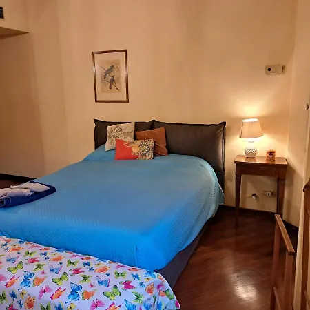 Bibi's House Pensionat 3*