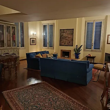 Penzion Bibi's House 3*