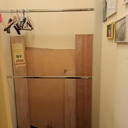 Pensionat Bibi's House Bologna