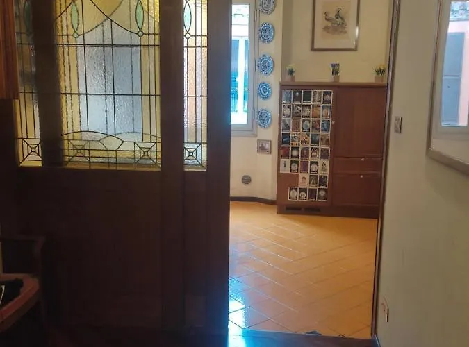 Bibi's House 3* Bologna