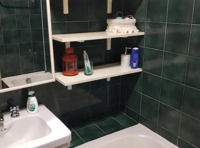 Gasthuis Bibi's House 3*