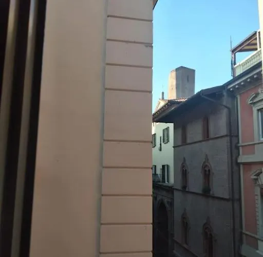 Bibi's House Gasthuis 3*