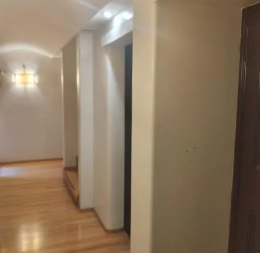 Gasthuis Bibi's House Bologna