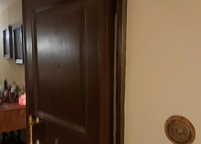 Gasthuis Bibi's House