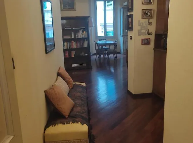 Bibi's House 3* بولونيا