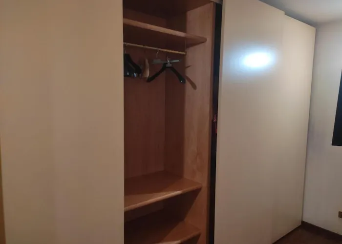 Bibi's House بيت ضيافة بولونيا