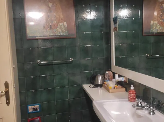 Bibi's House بولونيا