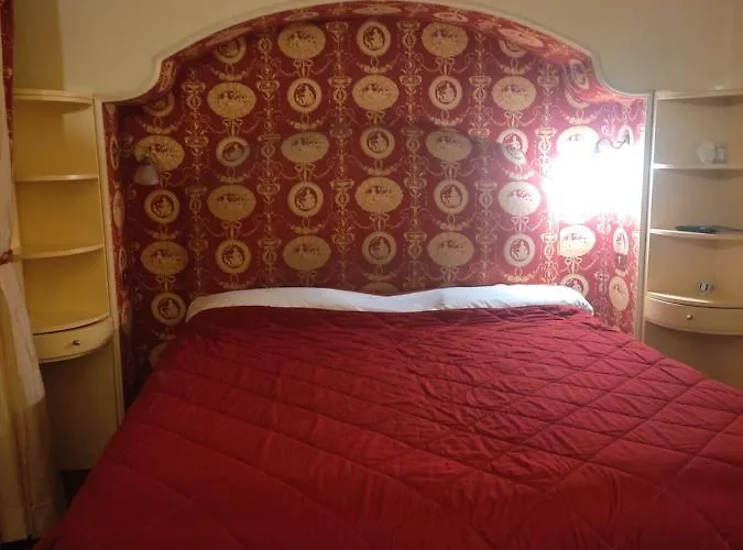 Bibi's House 3* بولونيا