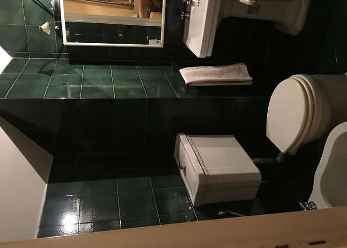 بيت ضيافة Bibi's House بولونيا