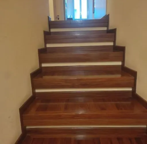 بيت ضيافة Bibi's House