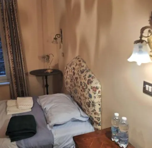 Bibi's House 3* بولونيا