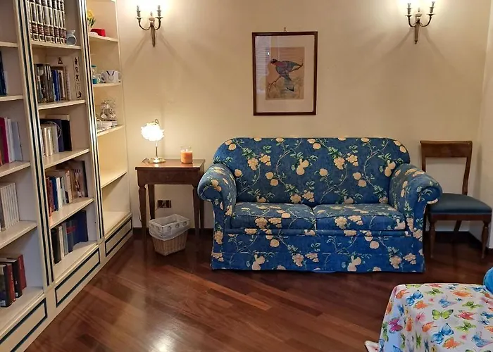 Bibi's House بولونيا