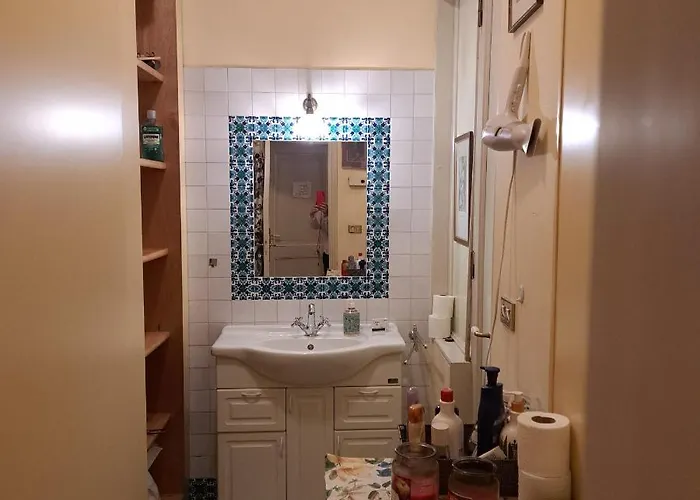 Bibi's House 3* بولونيا