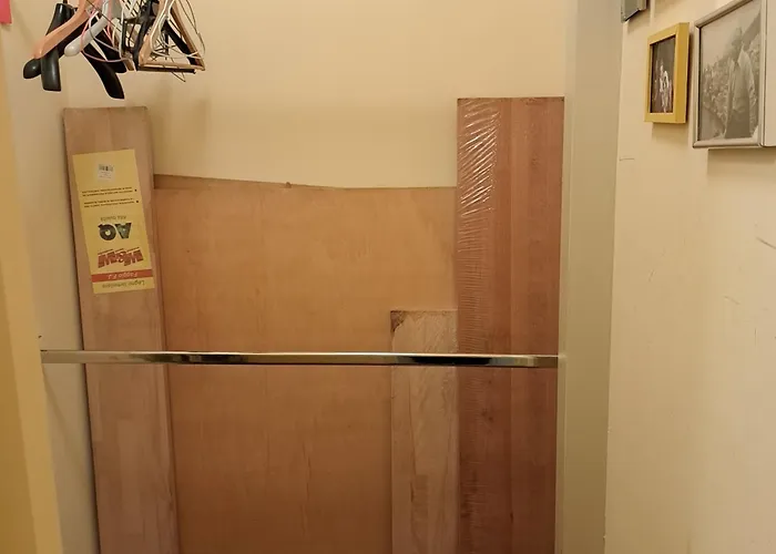 بيت ضيافة Bibi's House بولونيا