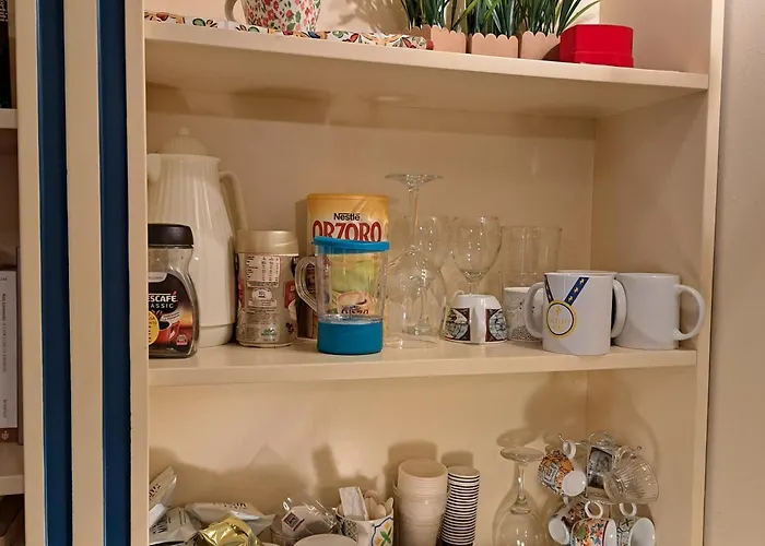 Bibi's House بيت ضيافة